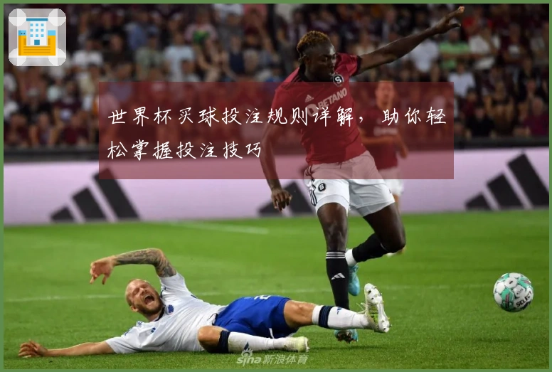 世界杯买球投注规则详解，助你轻松掌握投注技巧
