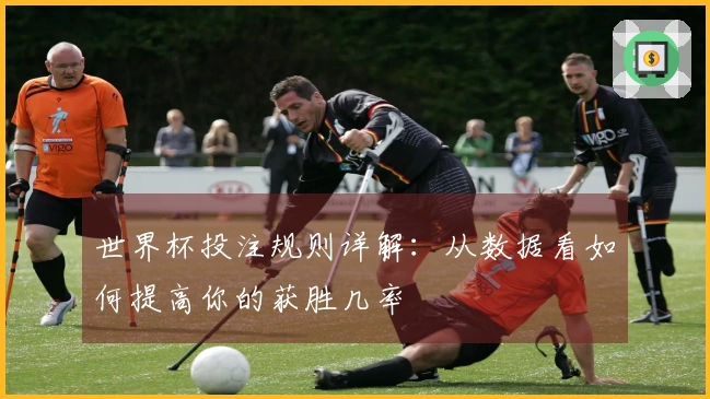 世界杯投注规则详解：从数据看如何提高你的获胜几率