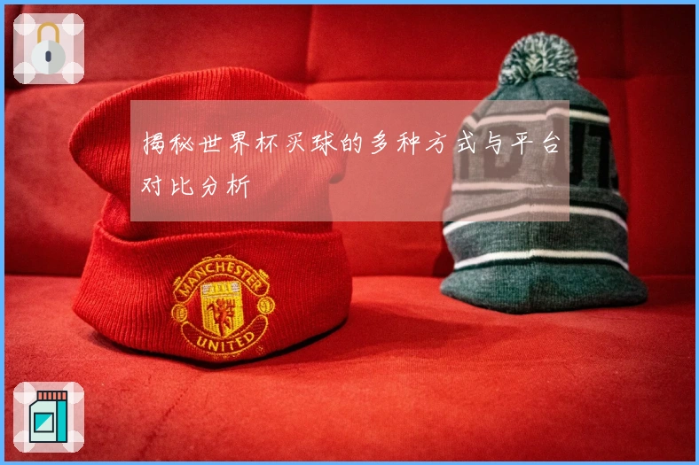 揭秘世界杯买球的多种方式与平台对比分析