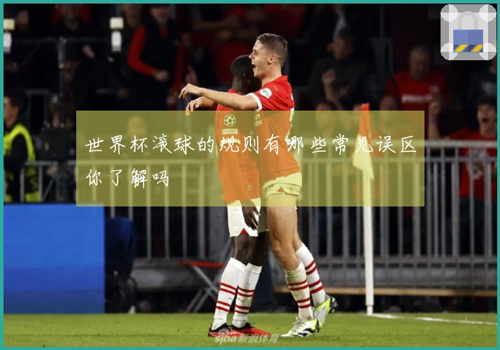 世界杯滚球的规则有哪些常见误区你了解吗