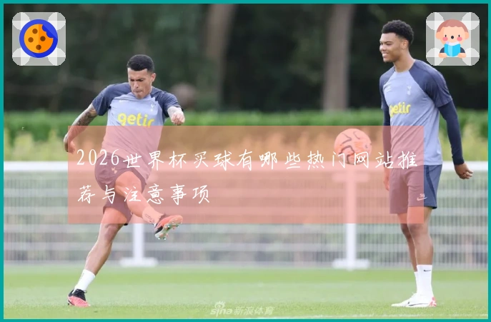 2026世界杯买球有哪些热门网站推荐与注意事项