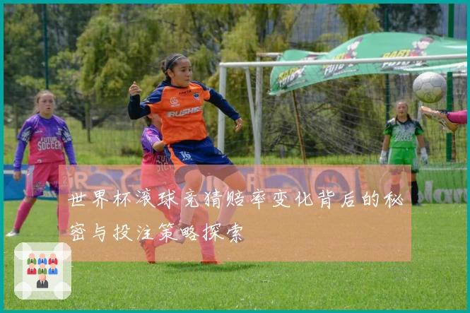 世界杯滚球竞猜赔率变化背后的秘密与投注策略探索
